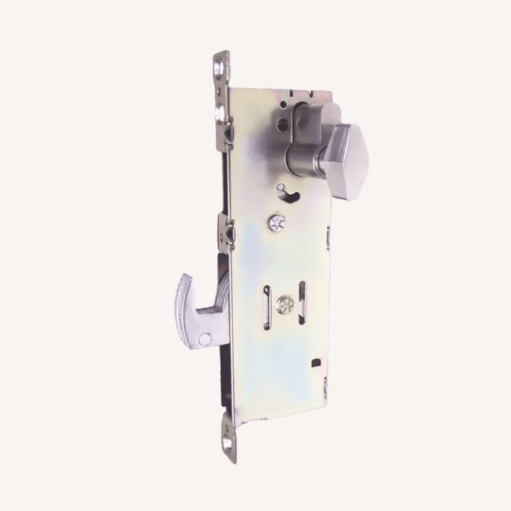 custom Euro Profile Cylinder Hookbolt Lock manufacturer in taiwan