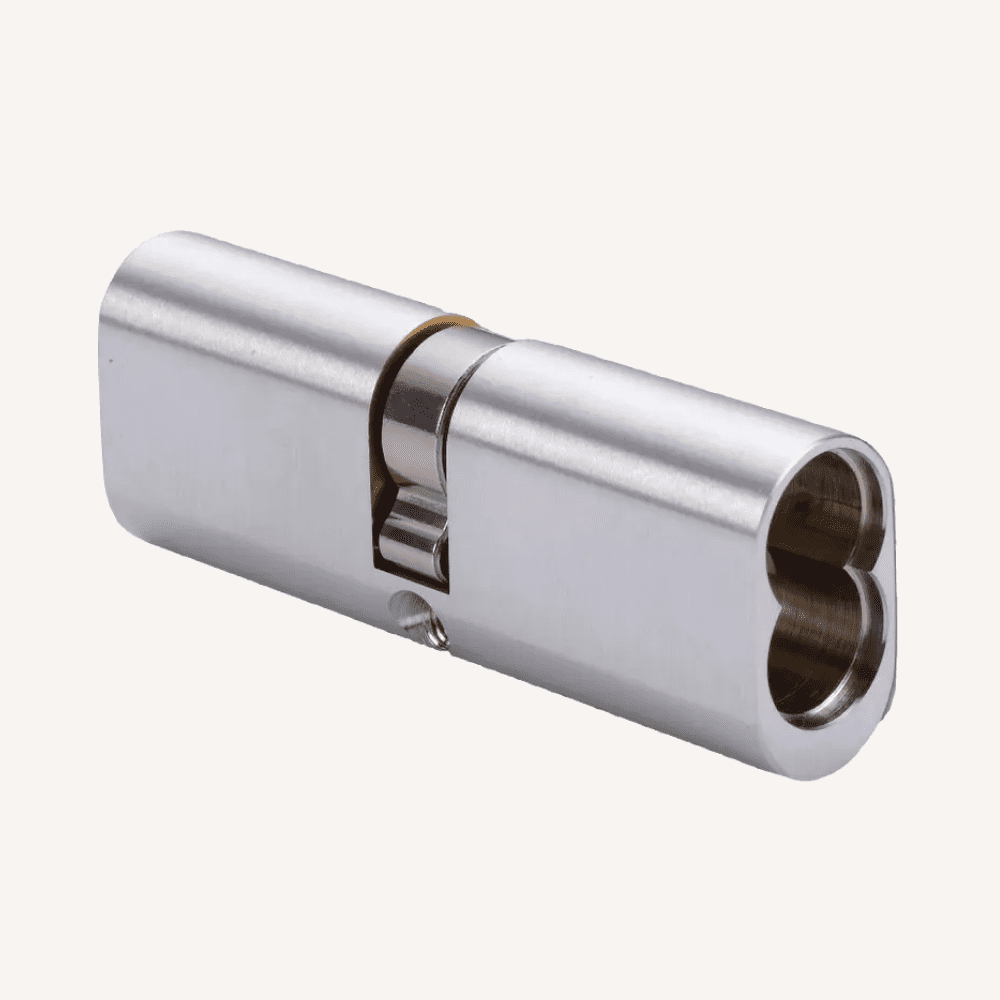 custom SFIC Oval Profile Cylinder Lock manufacturer in taiwan