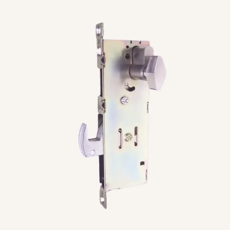 custom Euro Profile Cylinder Hookbolt Lock manufacturer in taiwan